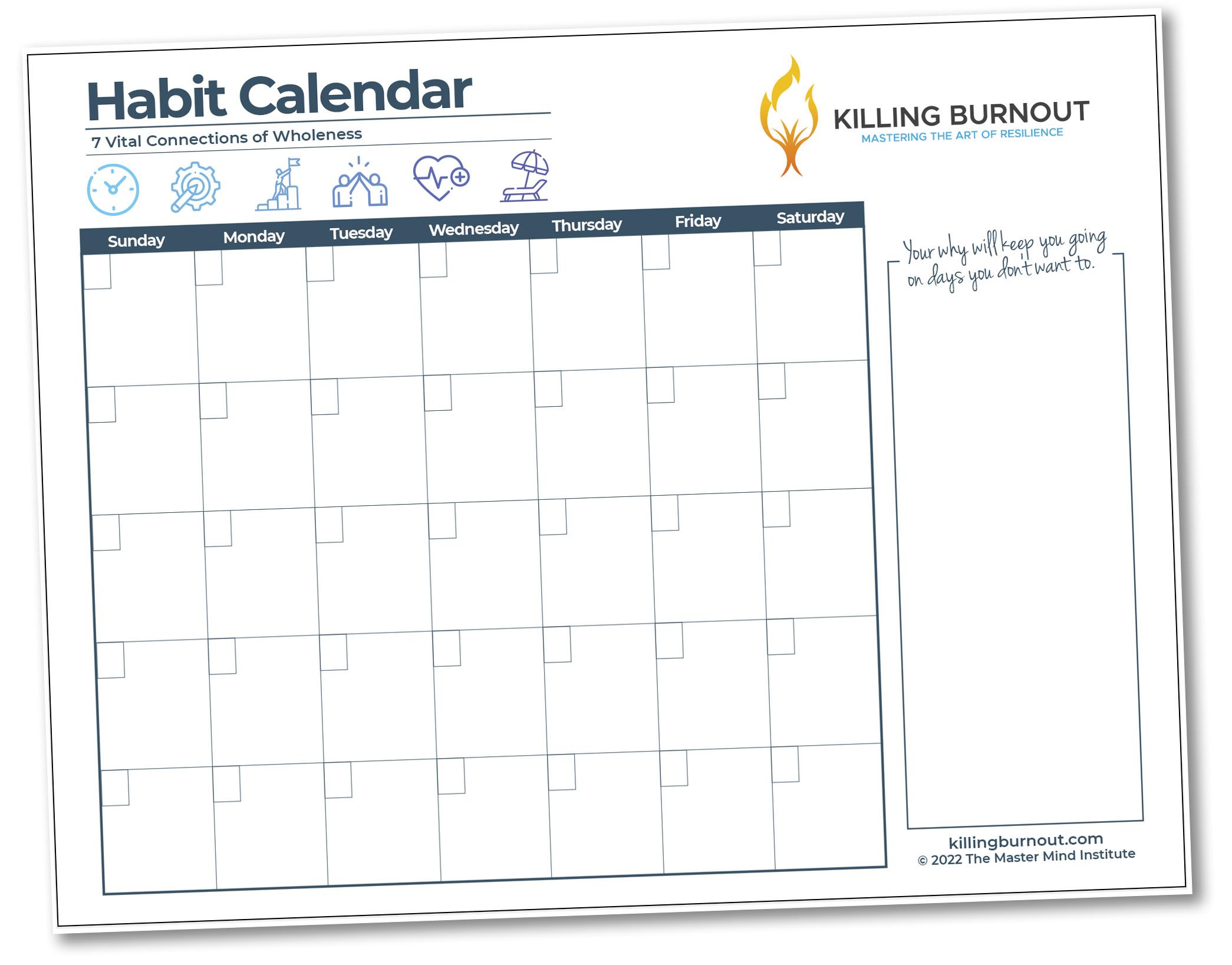 Membership - Killing Burnout