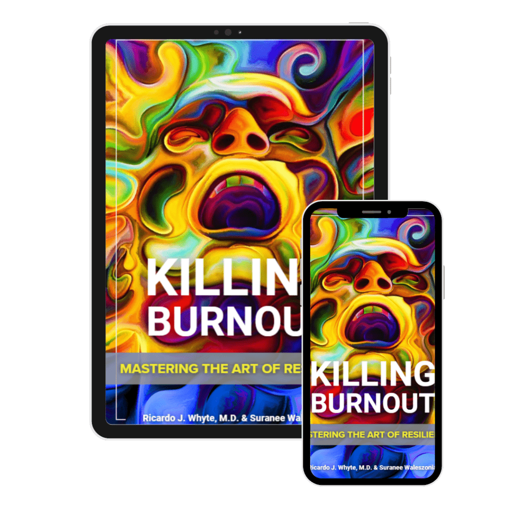 Killing Burnout