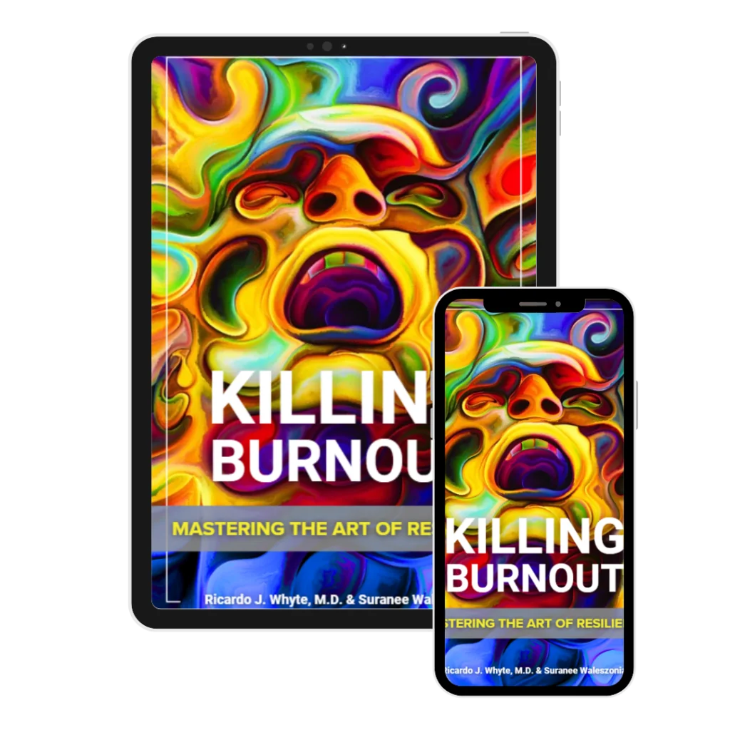 Killing Burnout
